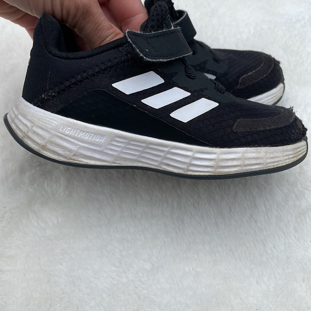 Toddler Adidas Shoes - Picture 4 of 7